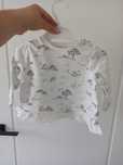 Bluza Newbie rozmiar 68 cm