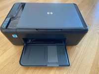 Impressora HP Deskjet F2420 - Nova