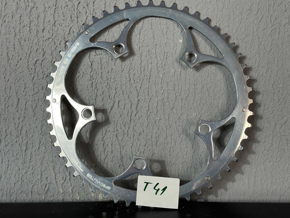 Tarcza korby Specialites France