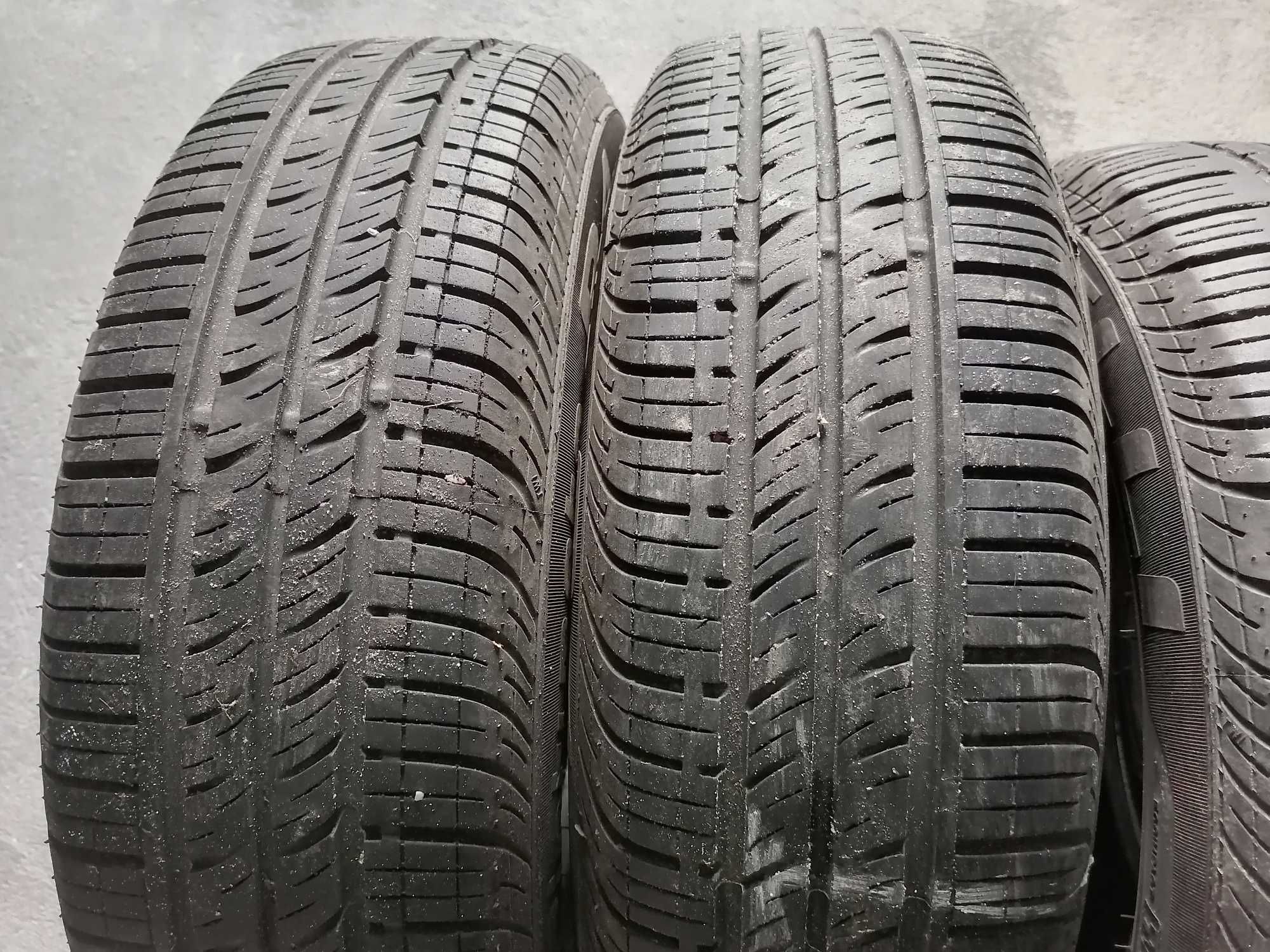 opony letnie Pirelli Cinturato P4 175/70/14 - ładne