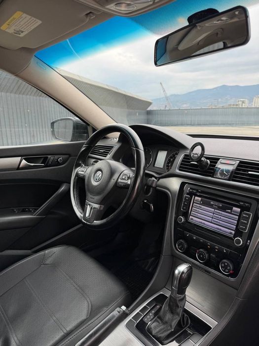 Passat B7 2014, під пригон, для ЗСУ від БФ