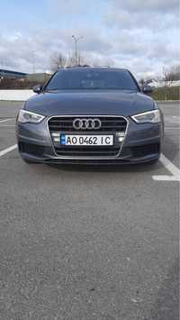 Продам Audi A3