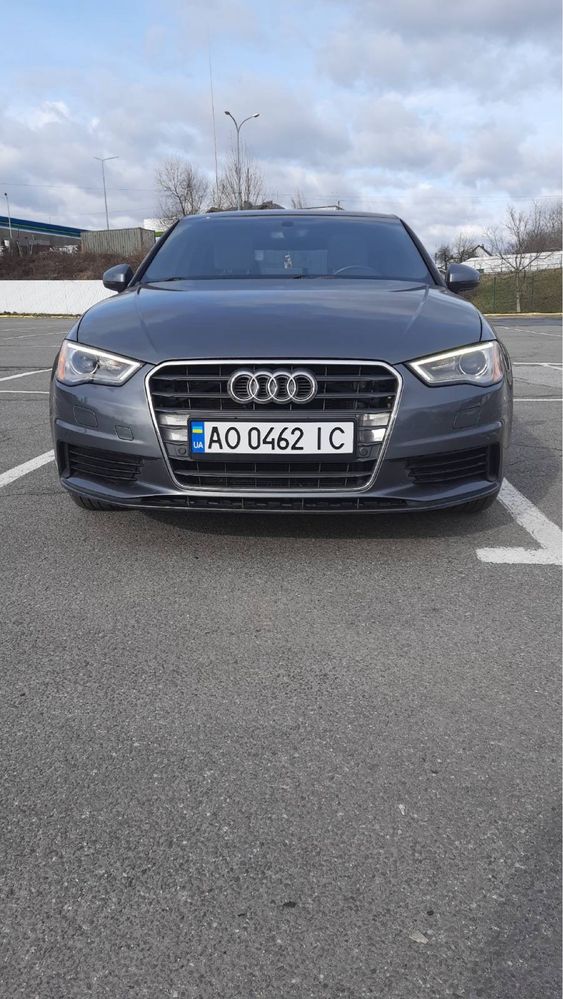 Продам Audi A3