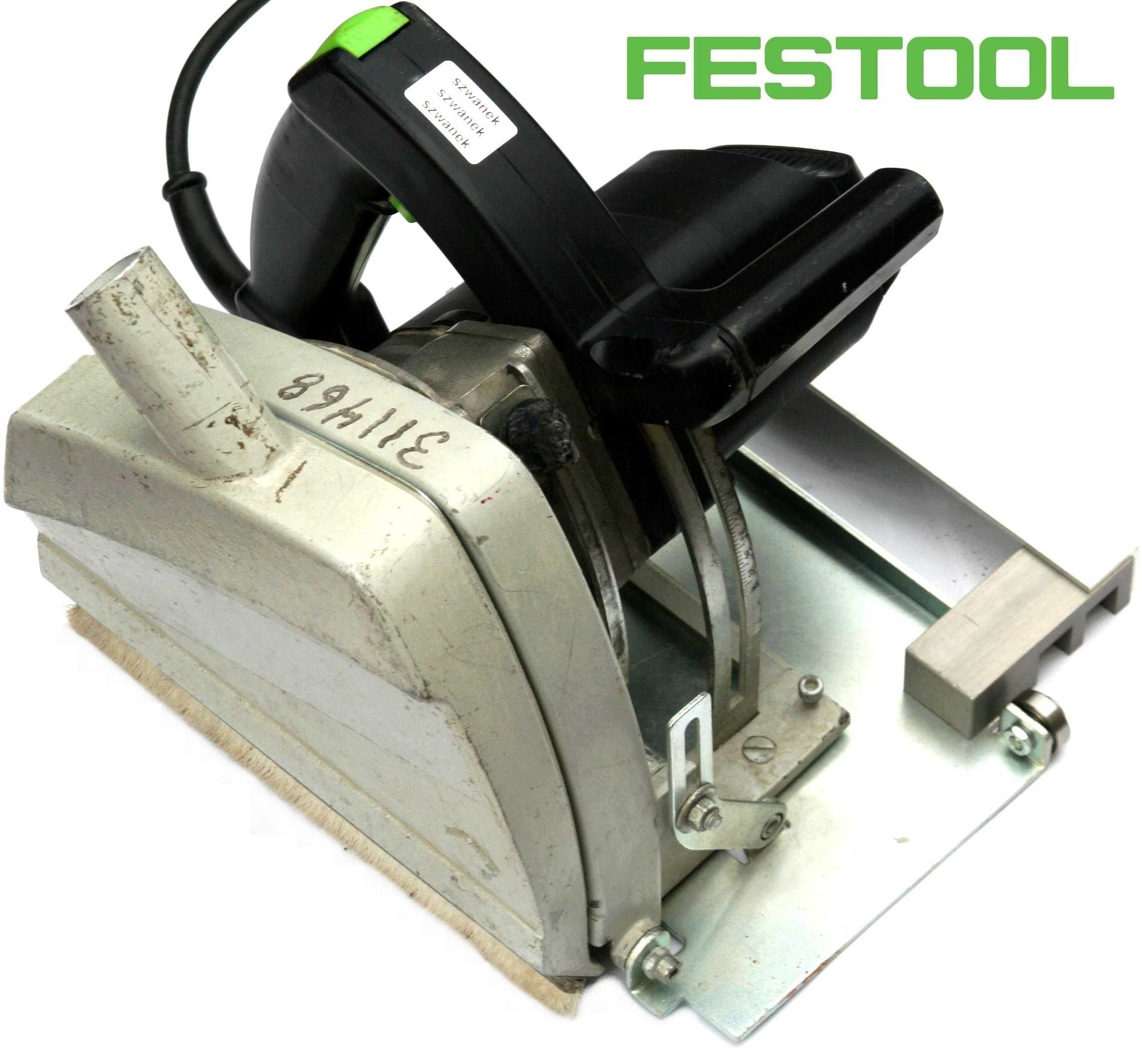 Piła wolnoobrotowa 210 obr/min FESTOOL AXT 50 LA