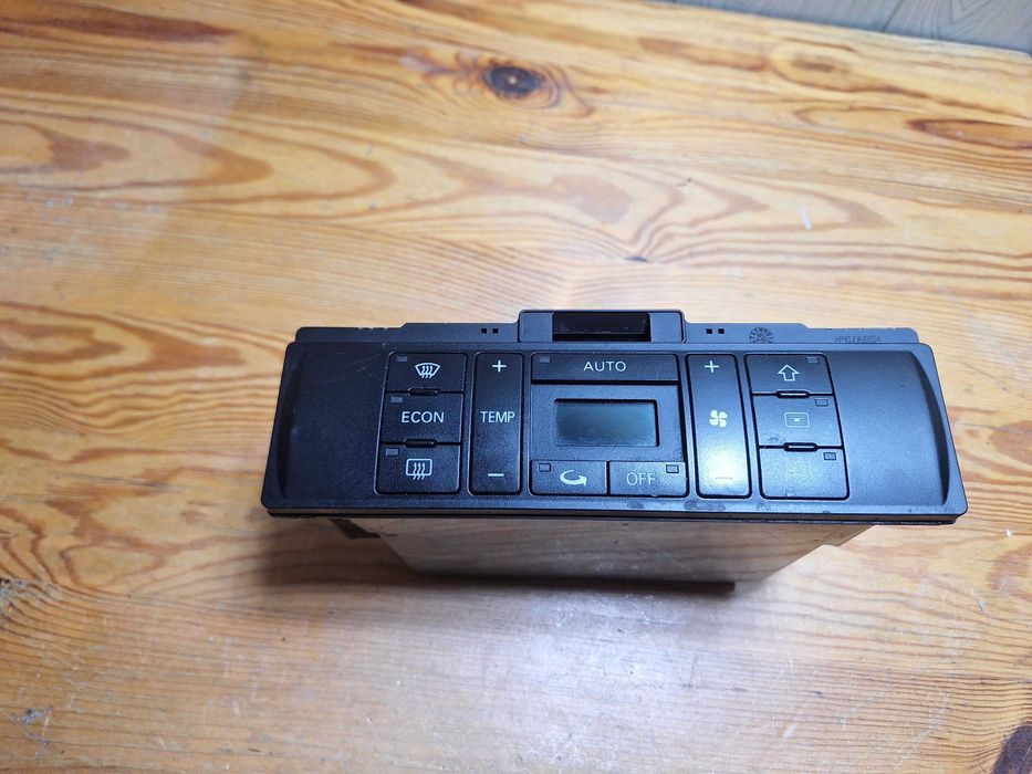 Audi A4 B5 Lift panel klimatyzacji OE8D0.820.043M