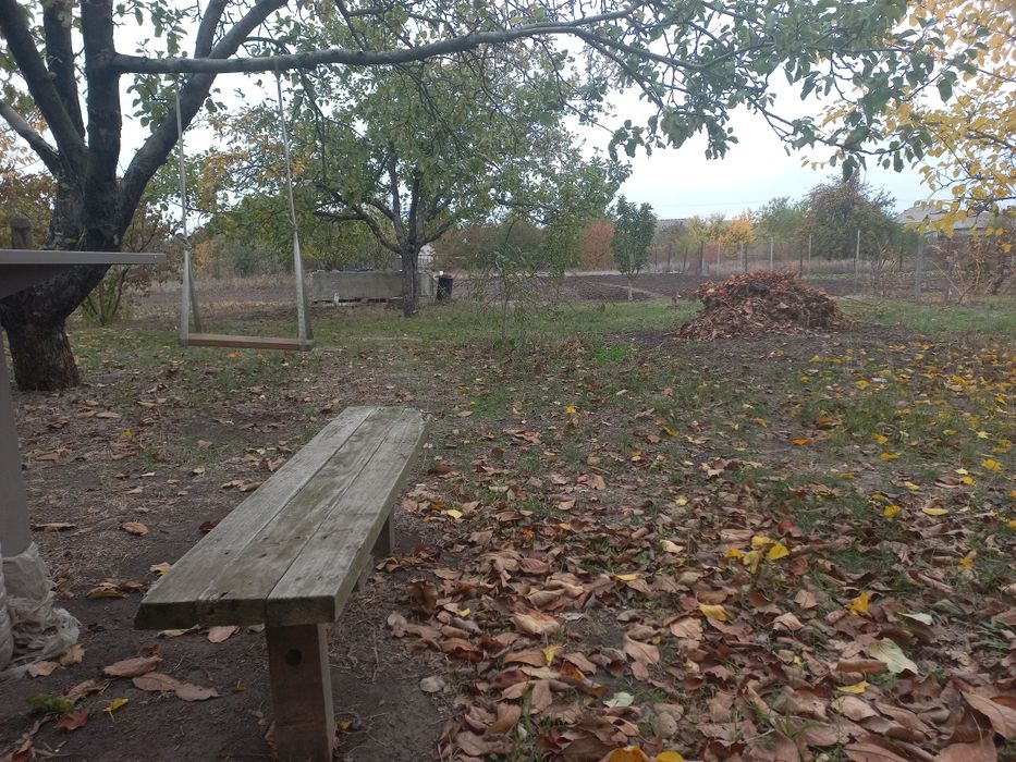 Продам участок м.Самар