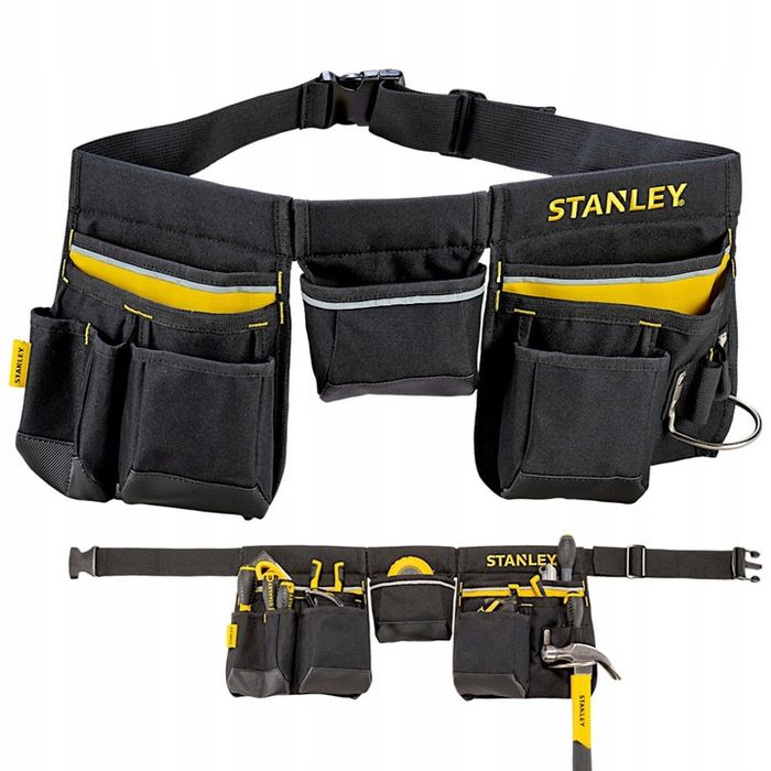 Stanley 96-178 Pas Monterski Na Narzędzia Biodrowy