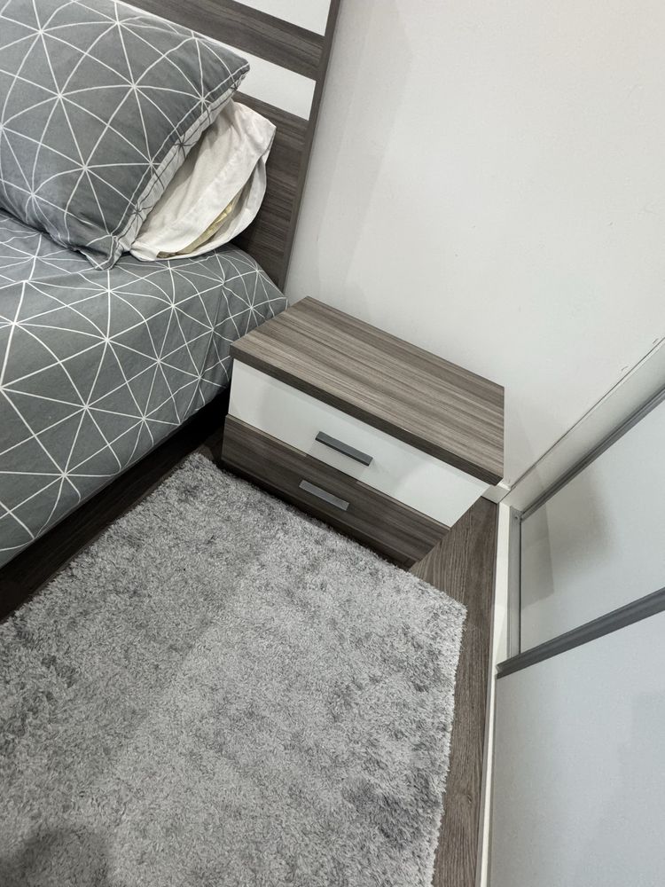 Mobilia Quarto Completa