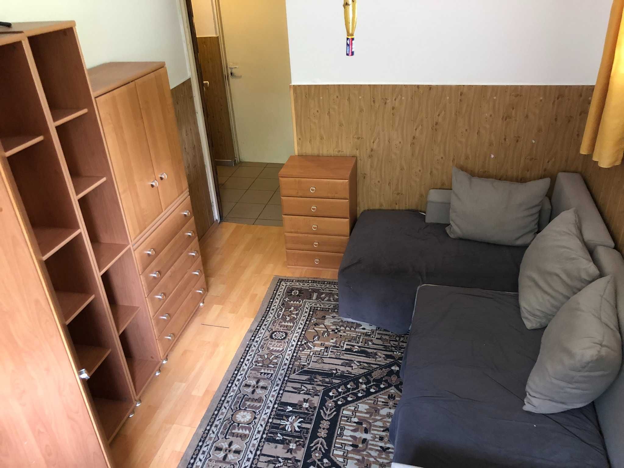 Pokój w domku jednorodzinnym. Słoneczny Stok. Dla studentów.