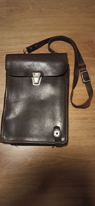 Планшет офицерский ссср