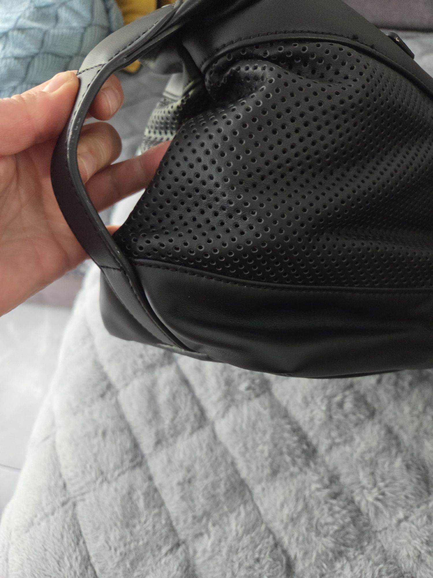 Torba puma Ferrari