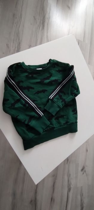 Bluza dla chłopca r 98