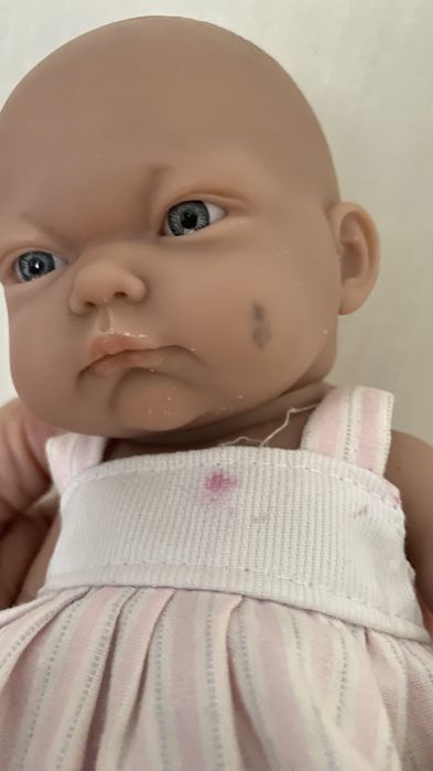 Лялька реборн , дівчинка дешево