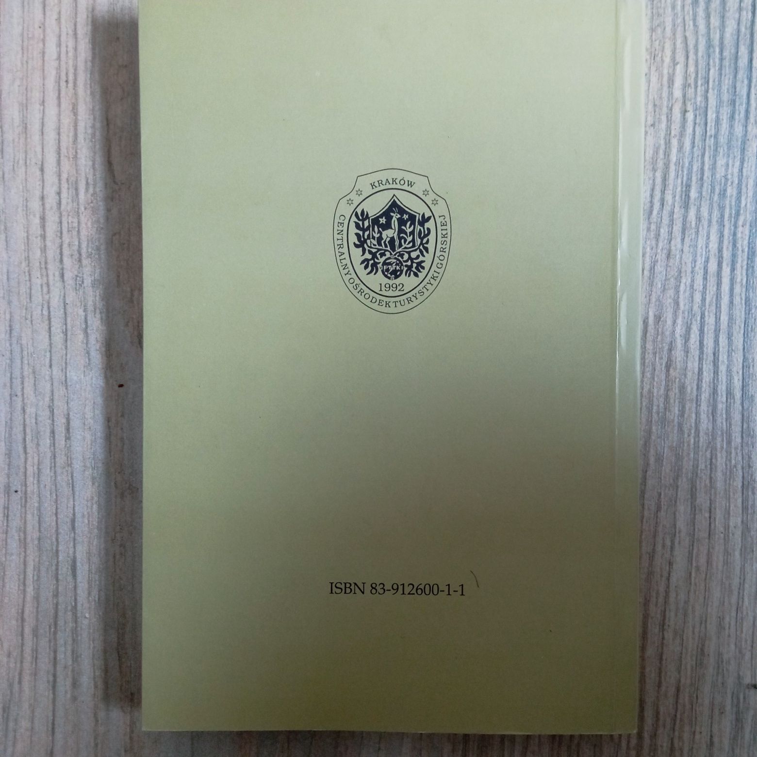 Góry polskie w malarstwie Red w. A. Wójcik