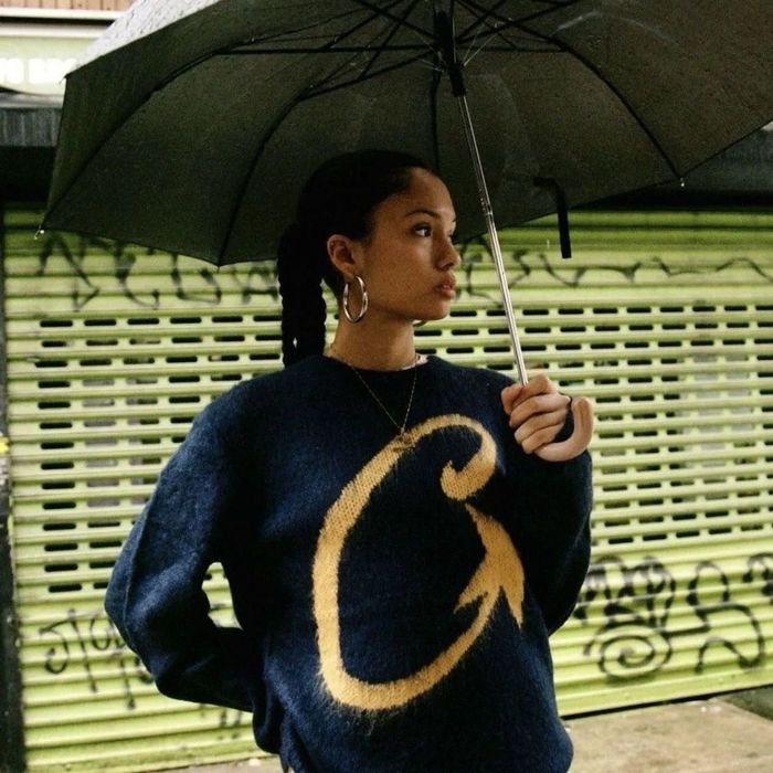 Светр Corteiz , Свитер кортез хс-ххл