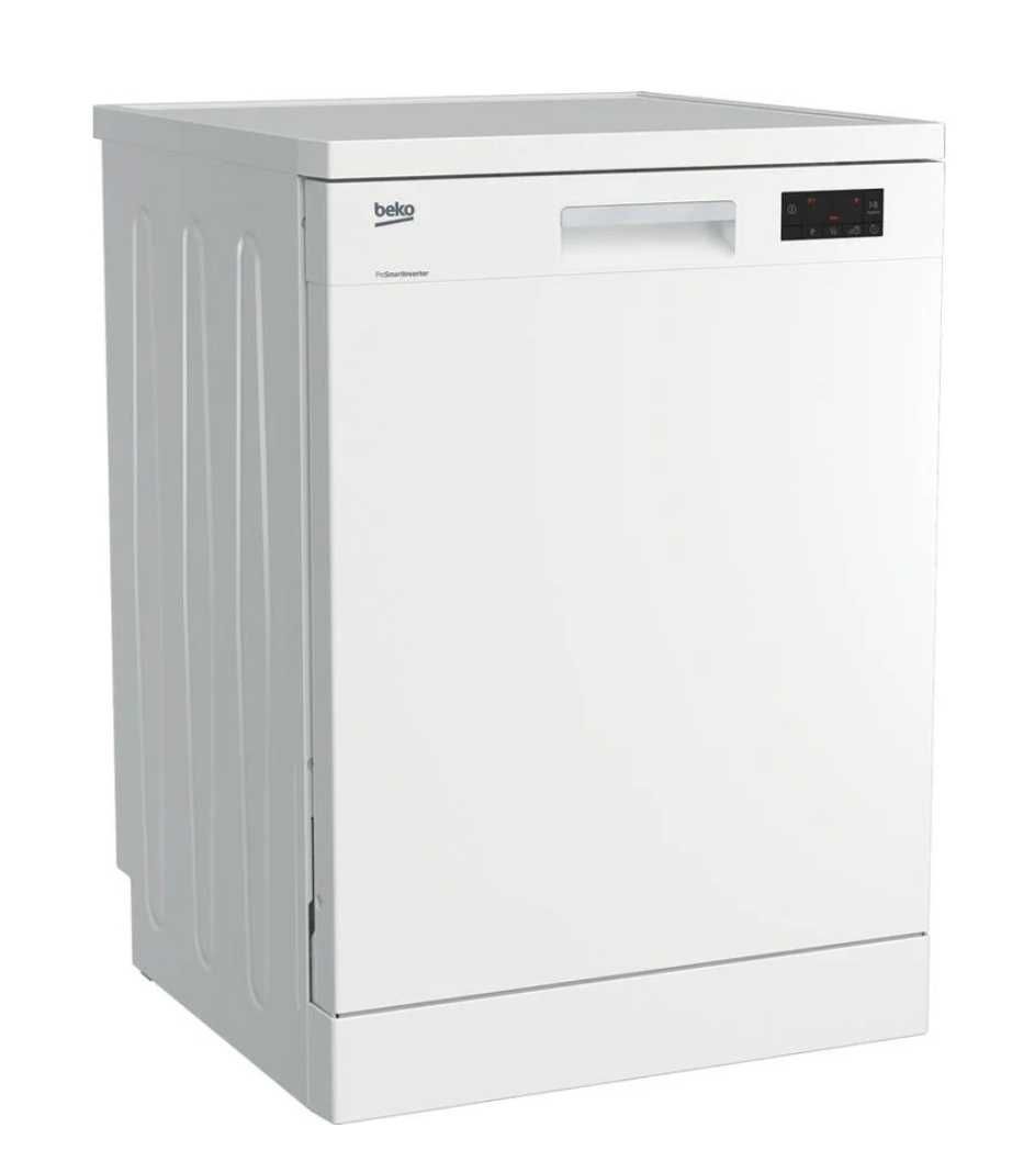 Máquina de Lavar Loiça BEKO DFN16420W