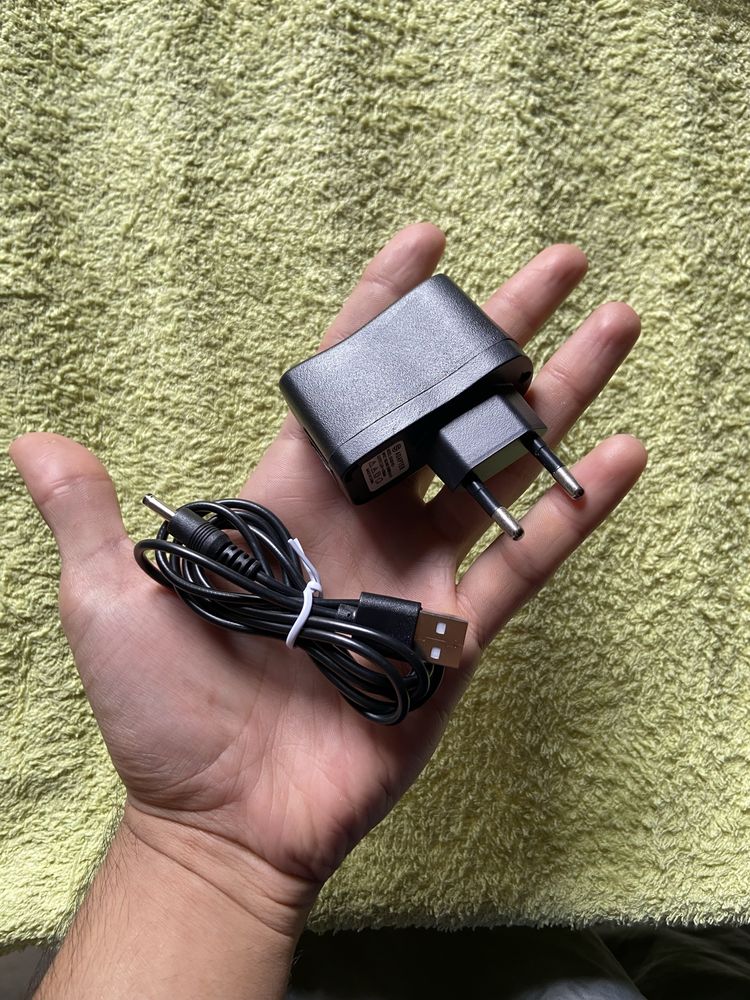Elektrostymulator TENS – Akupunktura, masaż, odchudzanie – NOWY