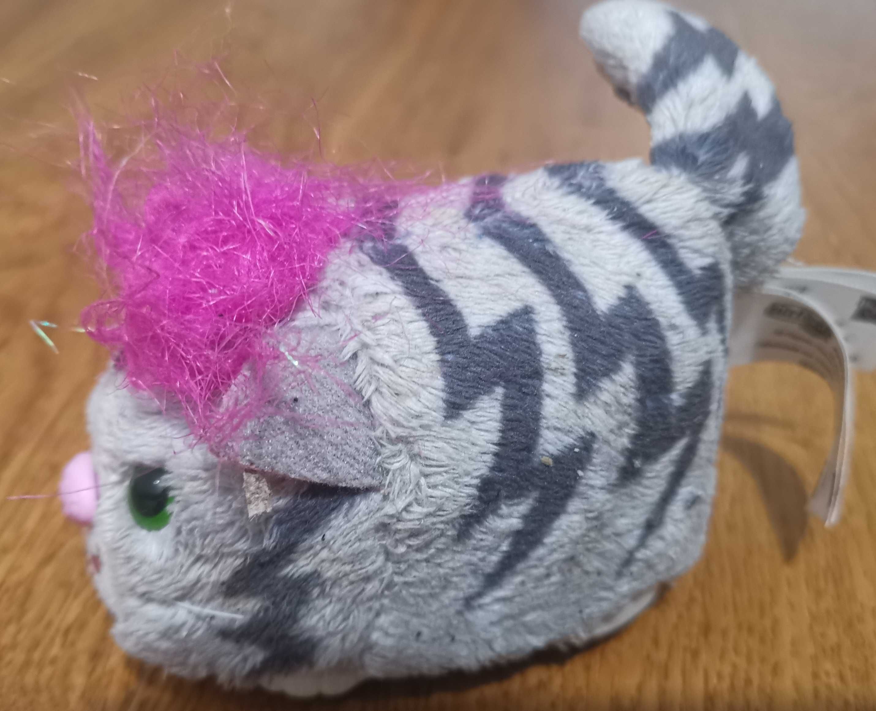 Hasbro kotek jeżdżący FurReal