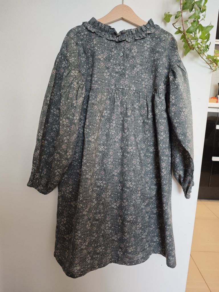Sukienka H&M r. 128