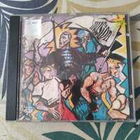 Illusion 2 - nowa płyta CD Polton 1994 rok