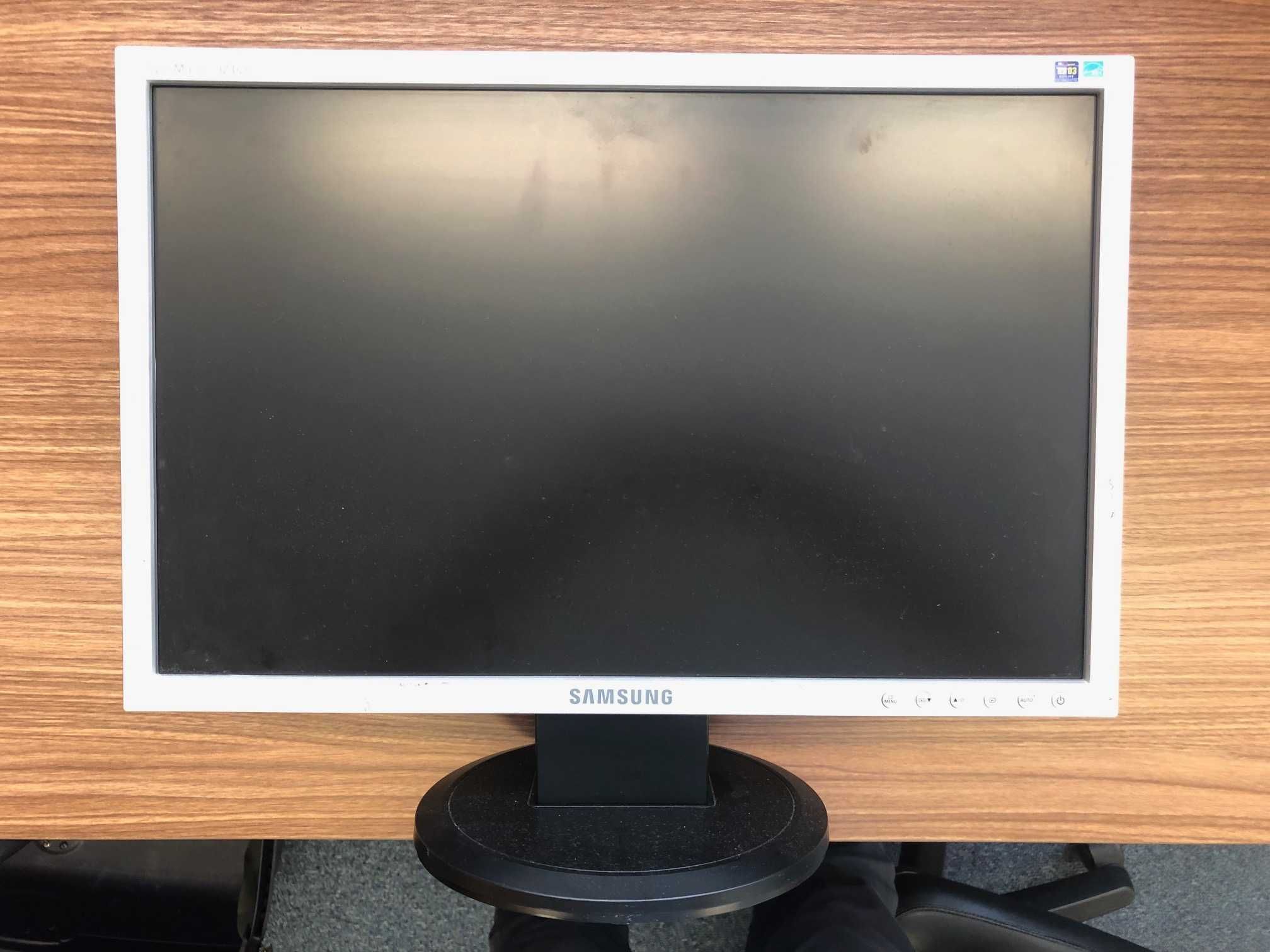 Monitor Samsung 19 Polegadas