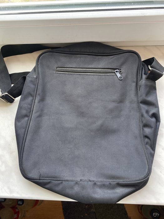 Сумка-рюкзак