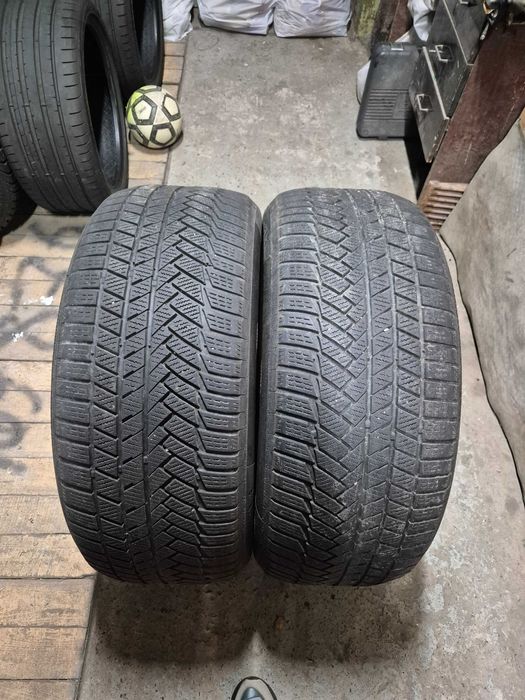 Шини 275/50 R20 Continental