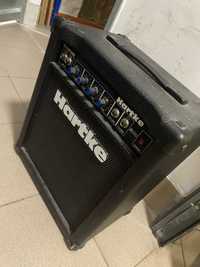 Wzmacniacz gitarowy bass hartke 30w