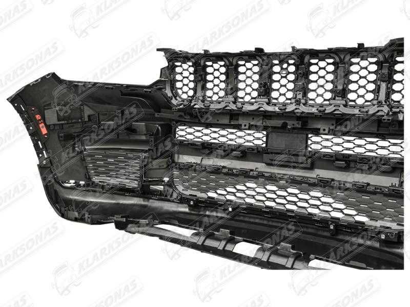 Бампер передній JEEP GRAND CHEROKEE, 07.2021 - Laredo Limited