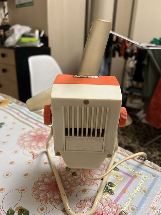 Wiatrak zefir z-51 1972rok, zdjecia przedstawiaja sprzedawany przedmio