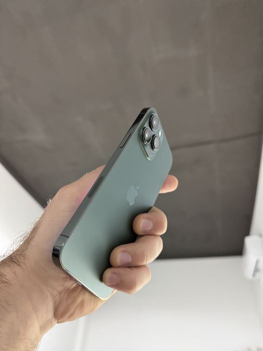 Apple iphone 13 Pro Max 128 gb айфон про макс 100%