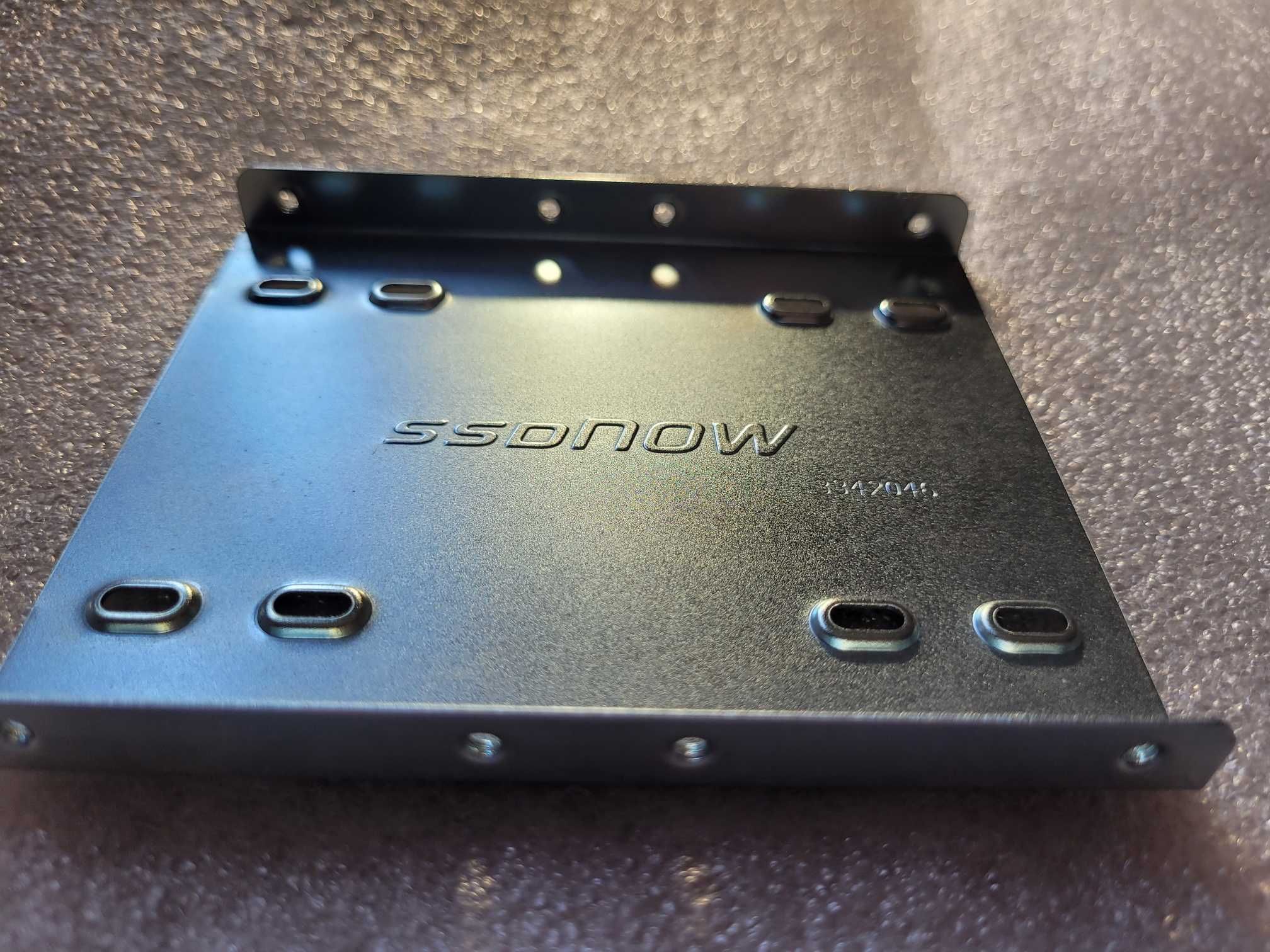 SSD-переходник, адаптер для ПК с 2,5 на 3,5, соберу ПК на заказ.