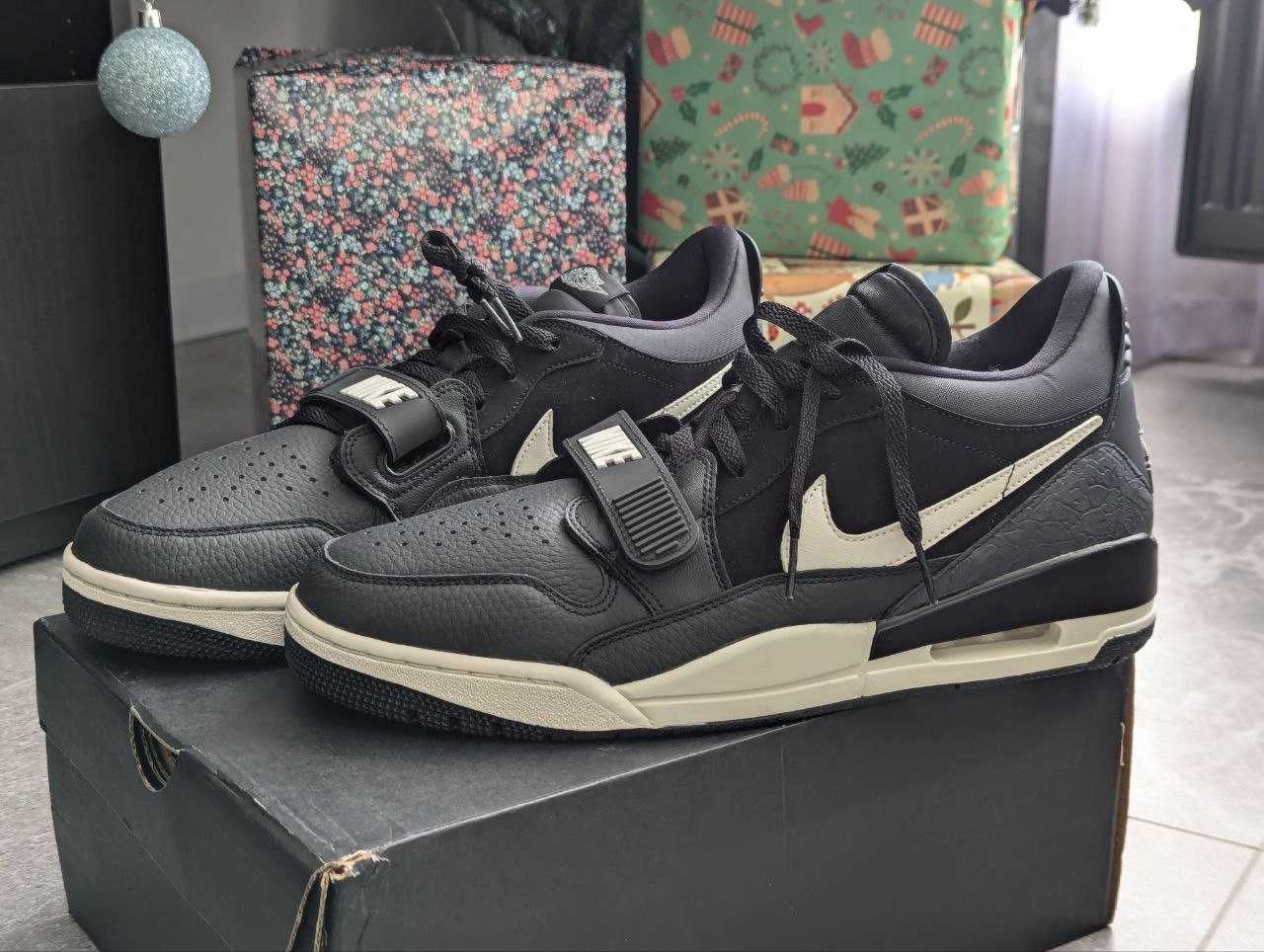 Nike Air Jordan Legacy 312 Low 46 CD7069-001