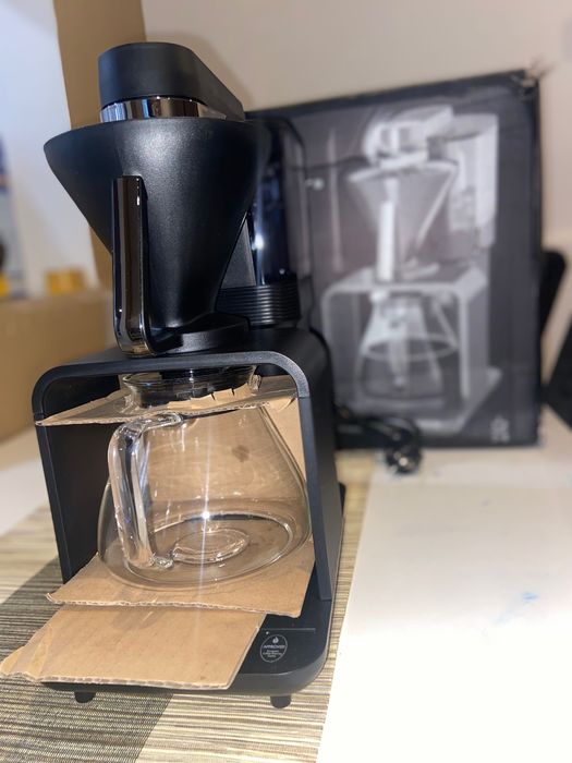 Melitta Epour máquina de café de filtro pour-over automática