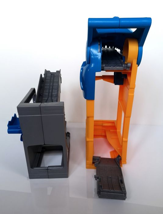 Tomek i przyjaciele przygoda z rekinem, Take-n-Play, Fisher Price