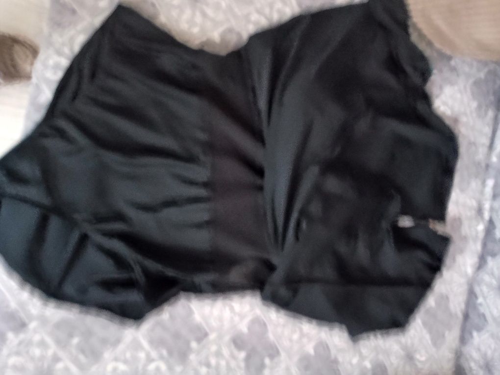 Strój kąpielowy damski sukienka
