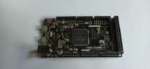 Плата микроконтроллера Arduino DUE R3-CH340 ATMEGA16U2 ATSAM3X8E ARM