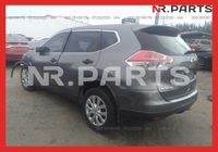 Разборка двигатель акпп Nissan Rogue 2014- Ниссан Рог