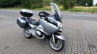 Bmw r1200rt  r 1200 rt   stan perfekt ,mały przebieg