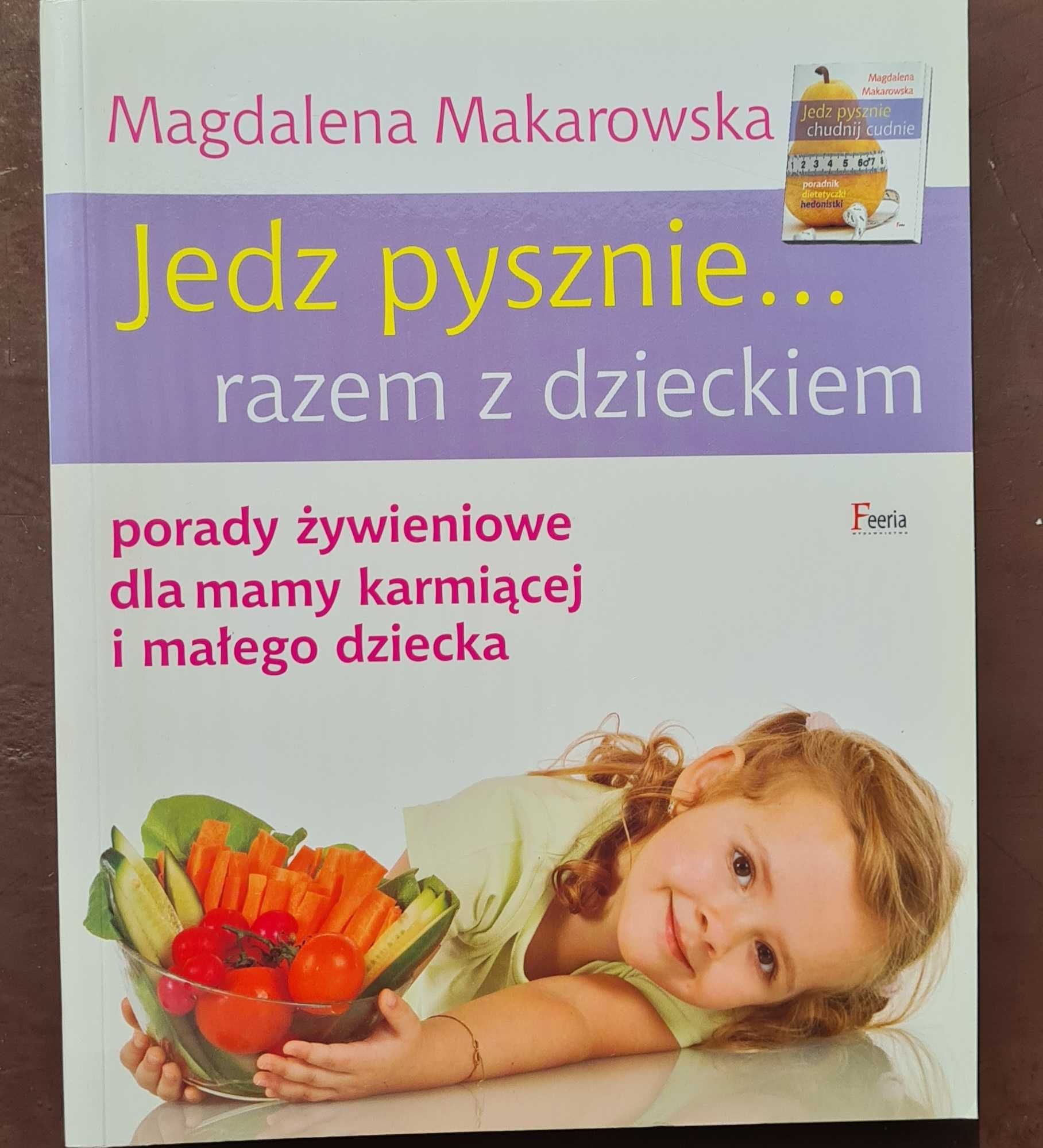Jedz pysznie... razem z dzieckiem