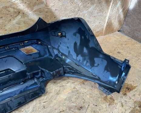 Бампер задній Nissan Rogue Т33 2020-2023 року