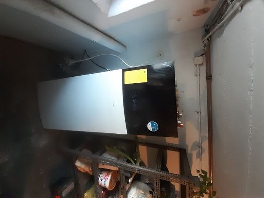 Pompa Ciepła Daikin Altherma 3 Bluevolution 8kW Montaż -Dotacja -Raty