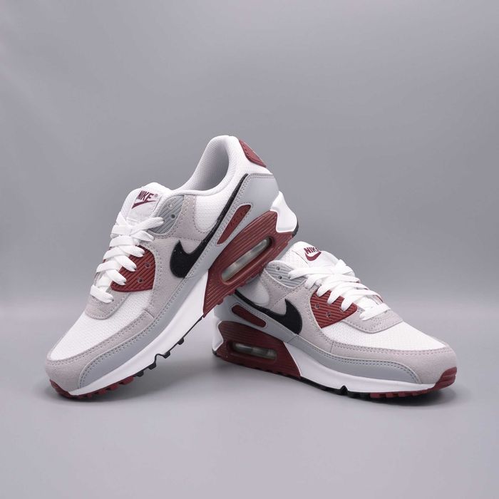 Кросівки Nike Air Max 90 Оригінал!! FN6958-101 Кроссовки Оригинал!