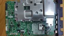 Placas, colunas e cabos para TV LG 65B9 PLA (ThinQ A7 gen2)