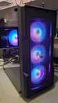 Komputer Gaming 7 5800X/32GB RAM/AMD RX 7600XT 16GB/ 1TB m2/