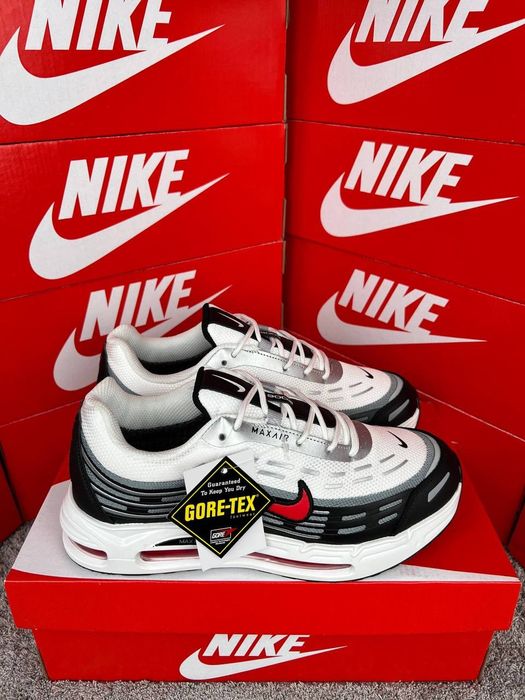 7 кольорів Nike Air Max TL 2.5 Gore-Tex ТЕРМО