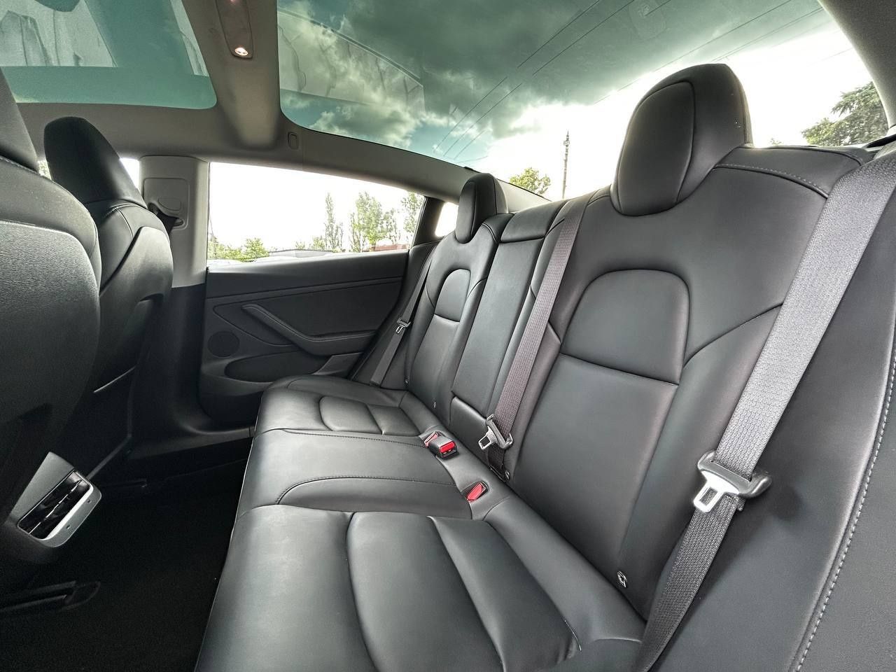 Tesla Model 3 №3007 (ВНЕСОК від 15%) Альянс Авто Кривий Ріг