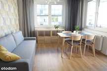 Mieszkanie 3 pokojowe Grunwald 50m2 z balkonem