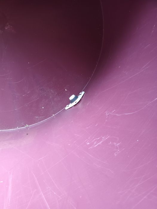 Dorna 1000 litros  nova nunca usada