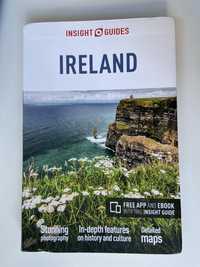 Guia Irlanda (inglês) - Insight Guides